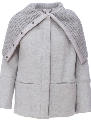 Пальто MARELLA (2615): фото - Invogue